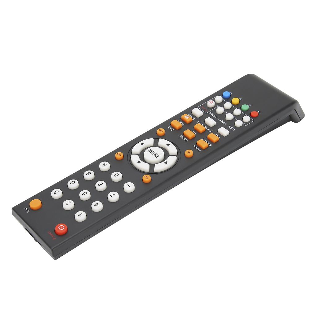 Remote Control Fit for Sceptre 42in TV U435CVUMR C550CVUMR E195BDSR E246BDSMQK