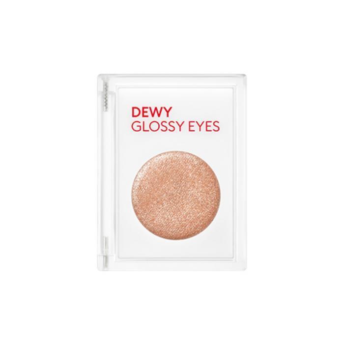 MISSHA Dewy Glossy Eyes 2g (Orange Pekoe) (14863151)