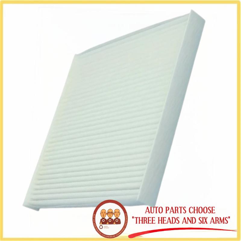 102E Cabin Air Filter 87139-47010 For TOYOTA PRIUS YARIS PREVIA LAND CRUISER AVENSIS VERSO CELICA For SUBARU LEGACY87139-33010