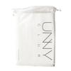 UNNY Disposable Makeup Remover & Wet Compress Cotton Pads - 50, 30, & 200 Pieces