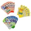 Skater Lunch Box Divider Balan 18 Pieces Pokemon Sun Moon Made In Japan LKBL1