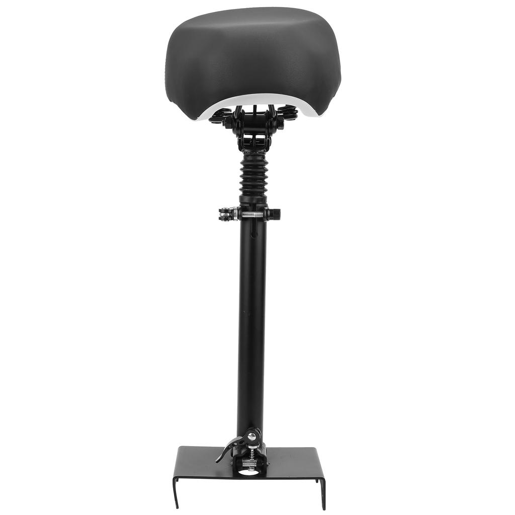 Aluminum Alloy Adjustable Saddle Seat for MAX G30 Electric Scooter E‑Scooter Accessories