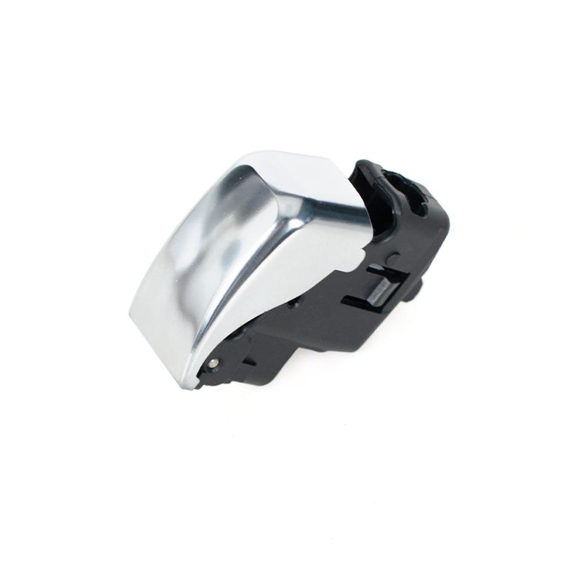 Automatikgetriebe Schaltknauf Handball Hebel Schalthebel Knopf Für Renault Koleos 2017-2020 Kadjar 2016 2017 2018 2019 2020 2025