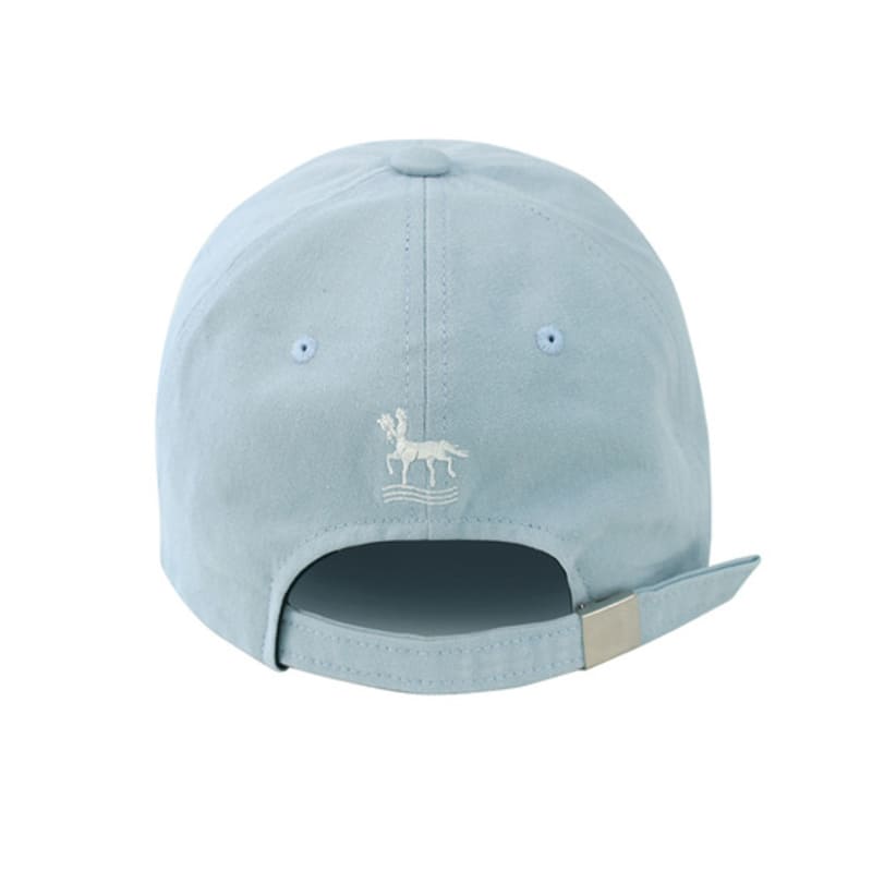 CENTAUR.KR CENTAUR BALL CAP_SKY BLUE