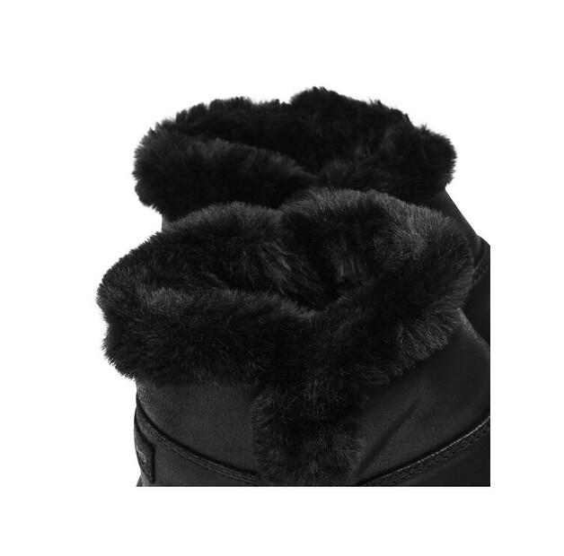 Ankle Boots Skechers Endeavor 144013/BBK, Black