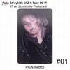 Stray Kids SKZ It Tape DO IT It Ver. Official Photocard