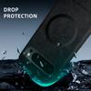 Leather Protection Cover For Goolge Pixel 9 Pro XL 9 8 7 Pro 9a 8a 7a For Magsafe Wireless Charging Magnetic Phone Cases