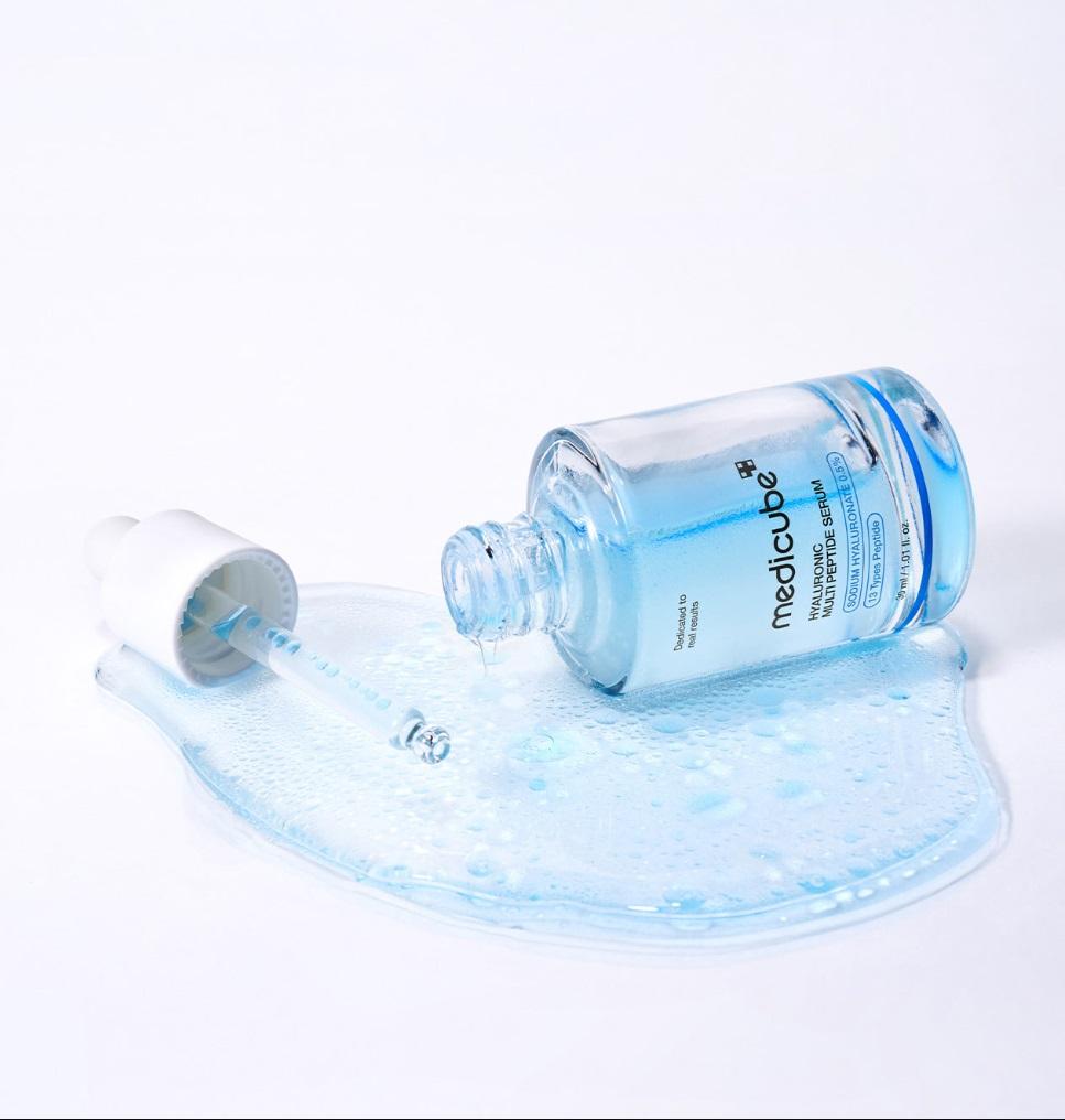 Medicube Hyaluron-Multipeptid-Serum 30 ml