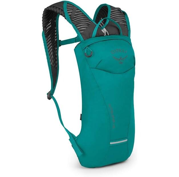 

Рюкзак Osprey Kitsuma 1.5 teal reef (Damen)