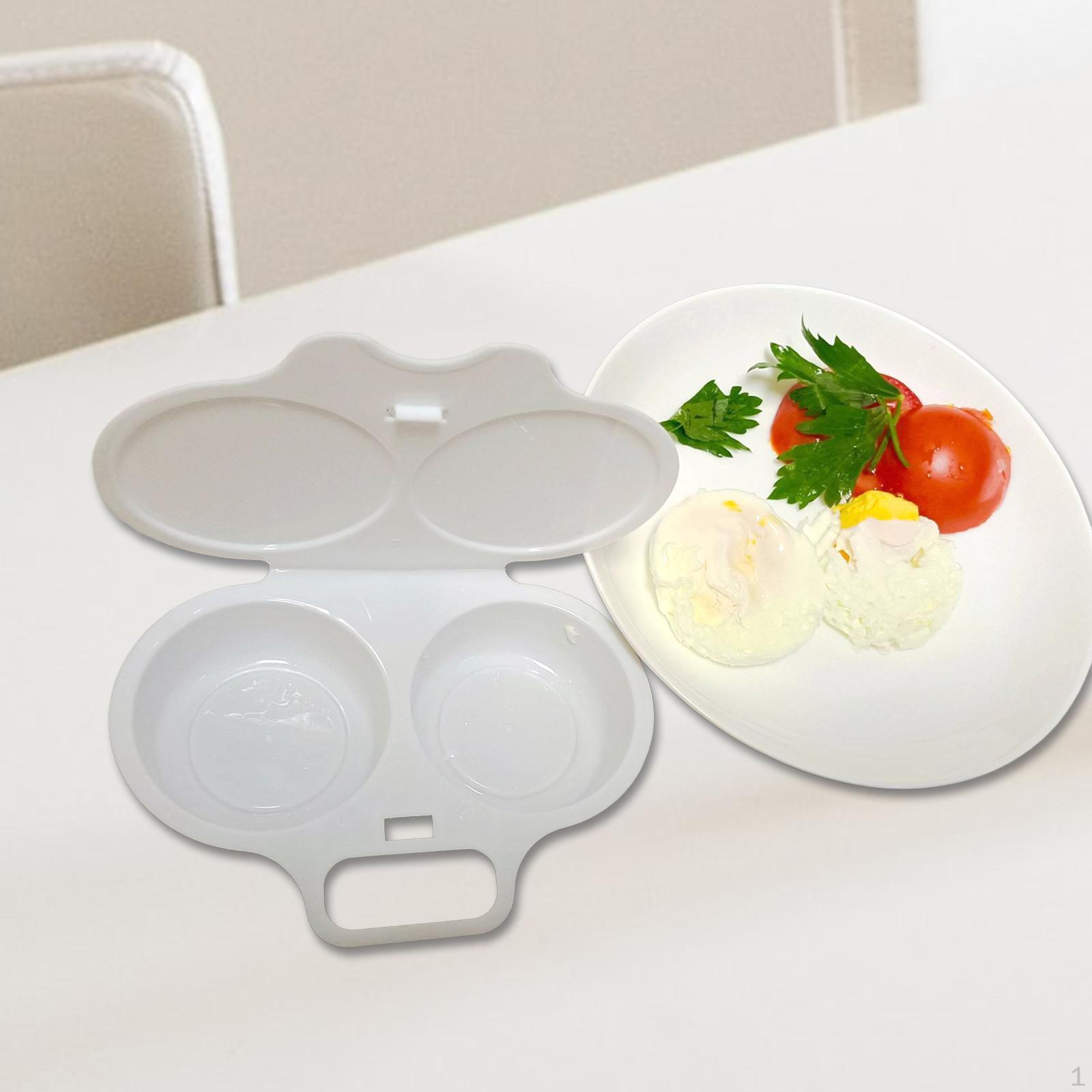 

Яйцеварка с двойной чашкой, браконьеры, 2 чашки, дизайнерская корзина для яиц, подставка для котла для кухни