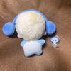 [USED] BTS Jimin 10cm Plush Toy Master