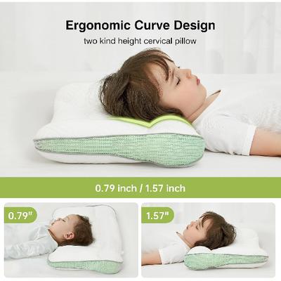 Yatak Takımı – Yastıklar