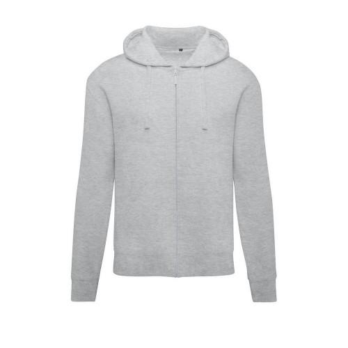 SG Originals Mens Brushed Full Zip Hoodie