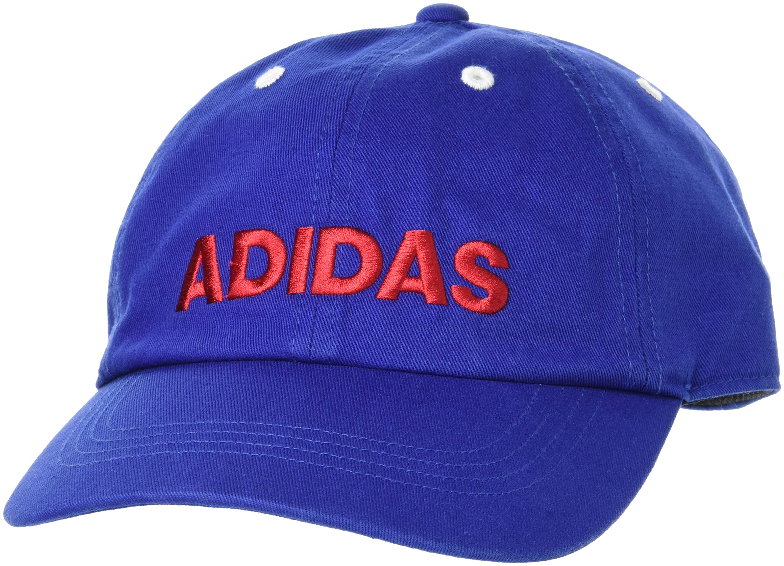 

Adidas ADB Linear Baby Blue OSFZ CT-Twill Cap, (Sizes 54-57cm) синий