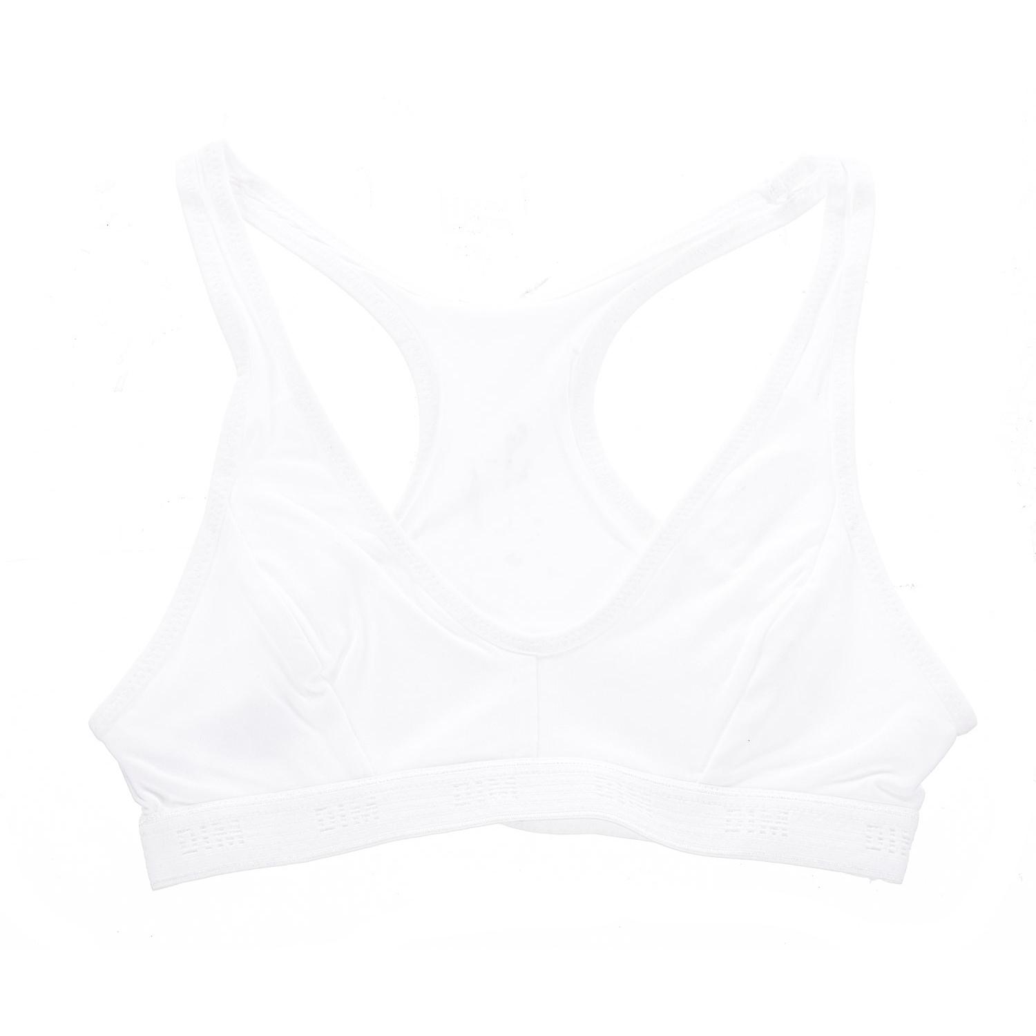 

Бюстгальтер D092N для девочек Comfort Top без косточек обеспечивает подвижность и комфорт 12 AÑOS белый