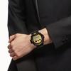 CASIO Shock 200m Waterproof Quartz Movement Resin Strap Watch Men's Watches Gray Dial DW-6900BR-5