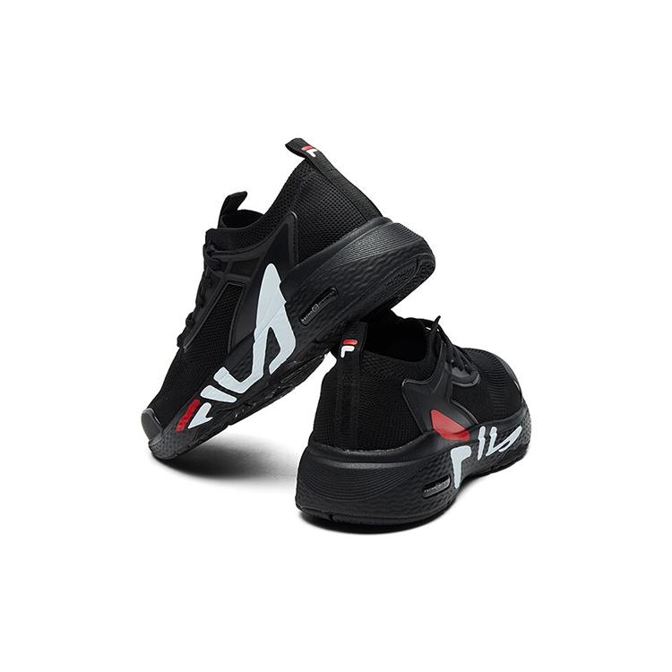 FILA Athletics Mind 3s Shoes Black A12M122106FBK