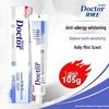Dentist Doctor Day & Night Anti-Sensitive Whitening Toothpaste