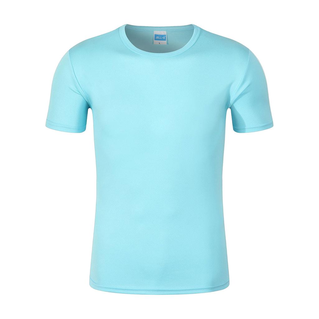 Customization - Men's Personalized Full Print Short Sleeve T-shirt