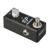 MOSKY Audio Mini-Gitarrenpedale BP Booster Clean Boost Effekttyp True Bypass Switching für Gitarre