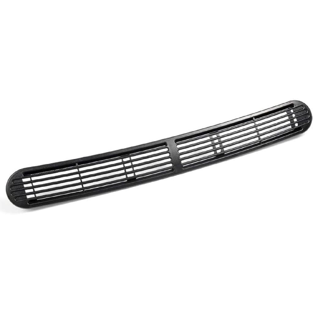 G-PLUS Dash Defrost Vent Cover Panel And Speaker Grille Cover Set Compatible With 1998-2005 Chevrolet S10 GMC Jimmy Sonoma/Oldsmobile Bravada/Blazer,