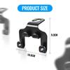 Car Seat Headrest Hook multifunctional Storage Mobile Phone Holder for Buick Envision GS GL6 GL8 Avenir Riviera Lesabre Velite Verano