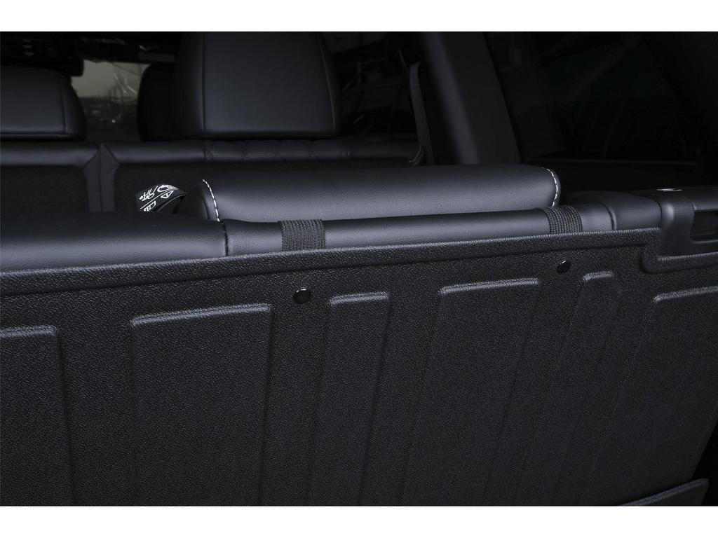 Skoda Kodiaq TPE Waterproof Tail Box and Backrest Mat Set