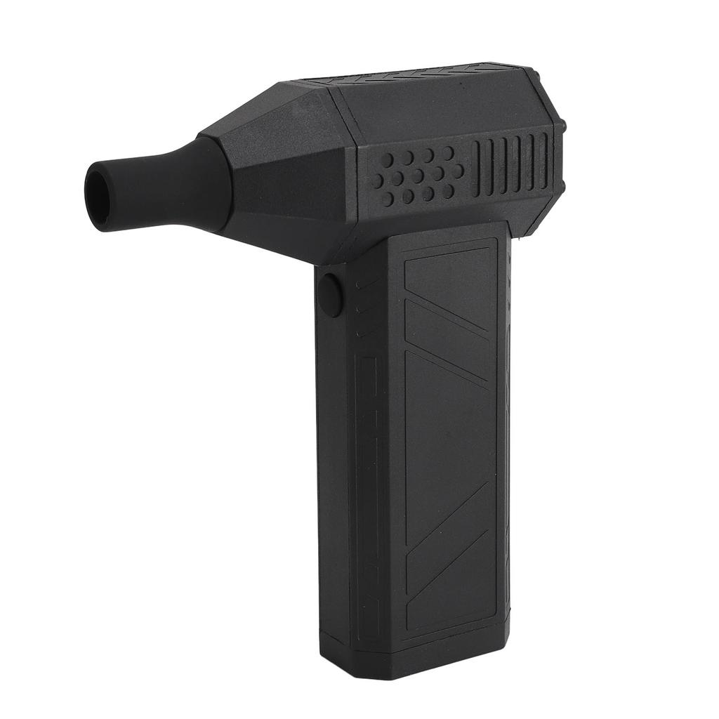 Dry Blower Rechargble Portable Handheld 130000 RPM Wind Speed Blower Car Dryer with Flashlight and SOS Function