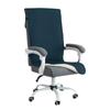 Anti-slip Office Chairs Pad Long Size Armchair Slipcover Office Chair Cover Mat  Office Use