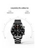 Men's Multifunction Sports Smartwatch with Bluetooth Calling, Health Monitoring, Blood Pressure, Heart Rate, and Large Touch Screen.