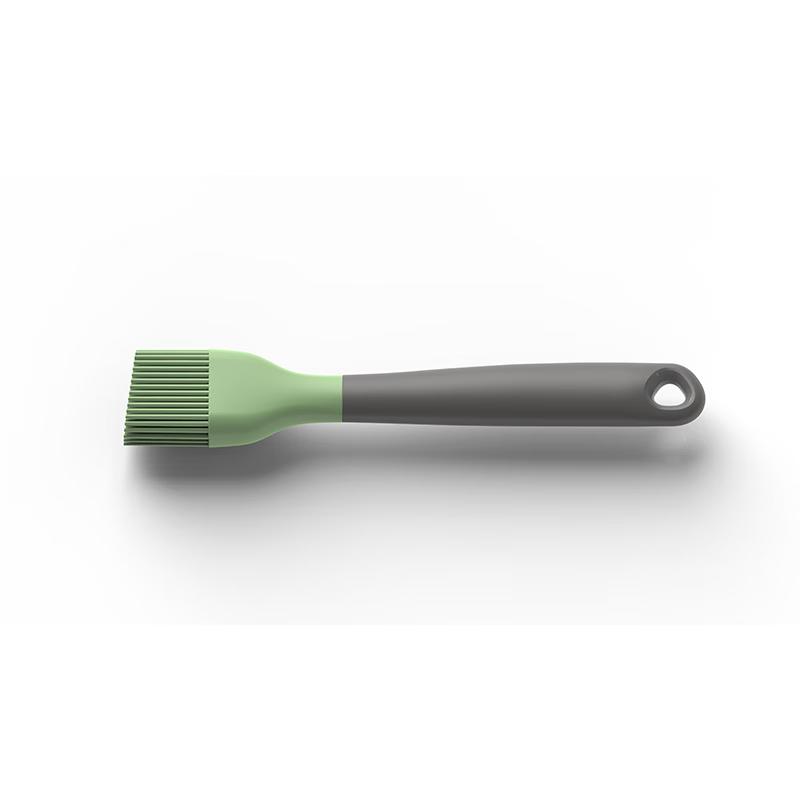 

Silicone Oil Brush
