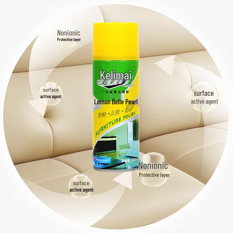 Kelemei Specialty Cleaning & Care Solutions
