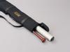 ZETT Baseball Bat Holds 2 Black Case, Bats, BC772N,
