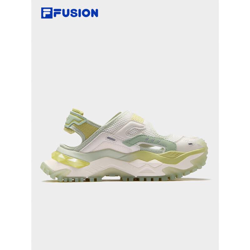 FILA FUSION Hard Candy Women's Sandals