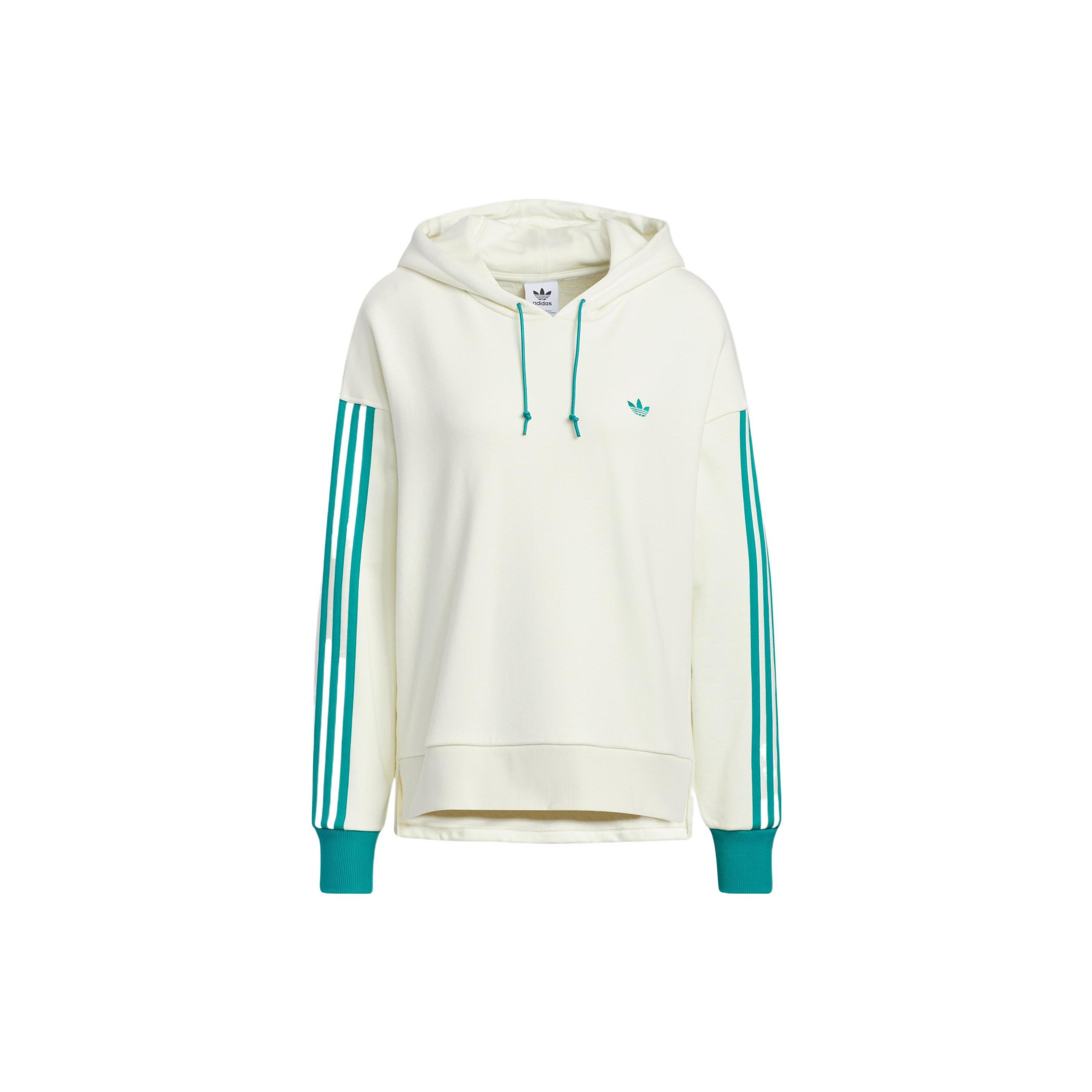 (WMNS) adidas TRF Asia Sizing White Teal Women s IC8136 M