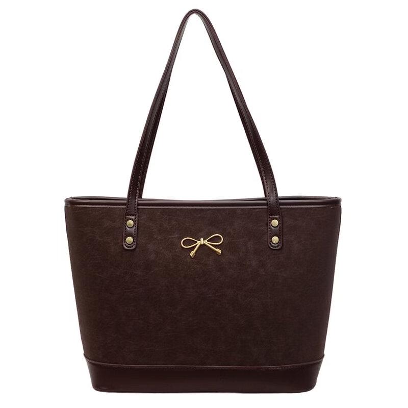 OGAR Large Capacity Commuter Tote Bag Shoulder Bag