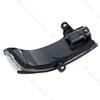 For Subaru Outback 15-18/XV 13-16/Legacy Forester Impreza WRX STI 14-17 Rearview Side Mirror Lower Cover Turn Signal Light Lamp
