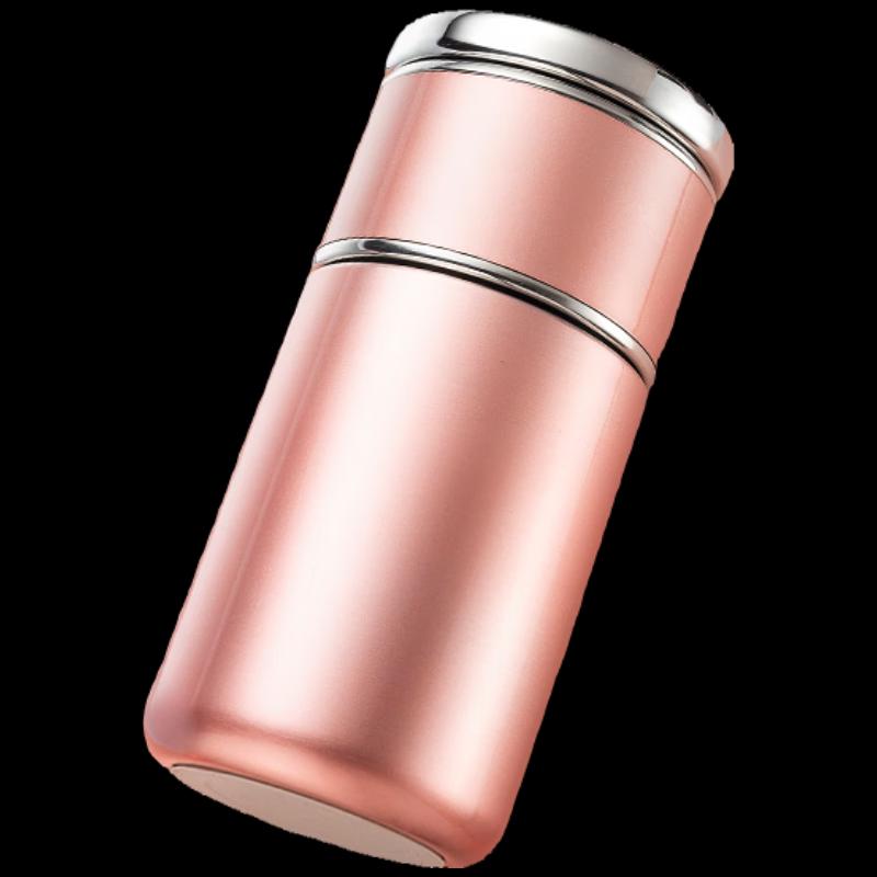 Wo Ding Stainless Steel Portable Vacuum Flask