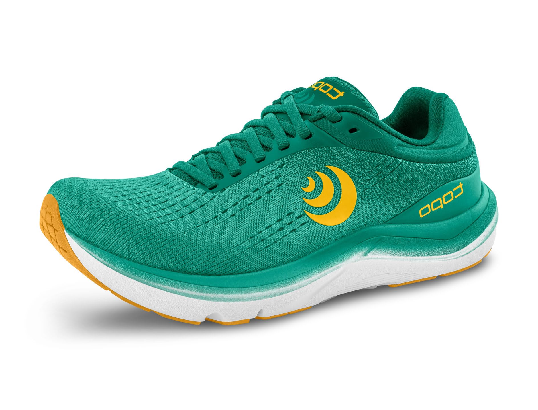 

Кроссовки MAGNIFLY 5 ЖЕНСКИЕ см [Topo Athletic] 24.0 зелёный
