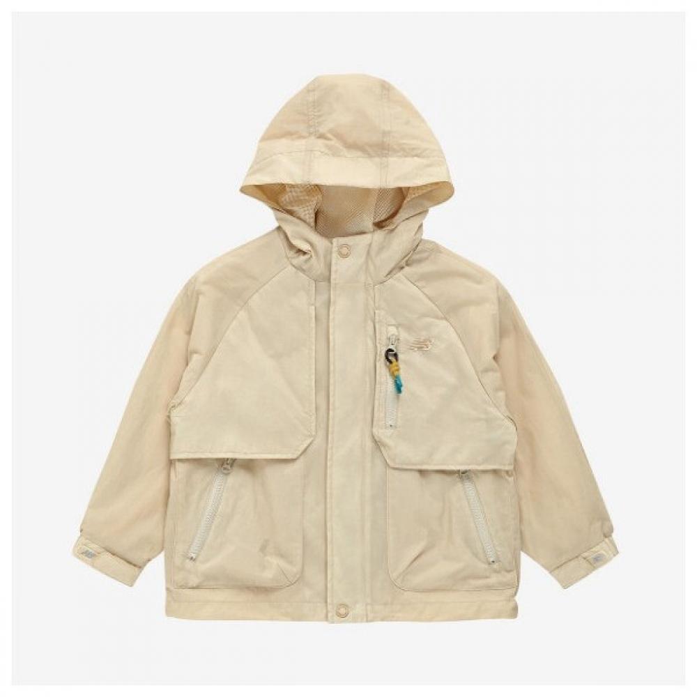 

New Balance Skies Offroad Trip Иллюстрация Сетчатое ветровое стекло Nk9af (35)Beige/100