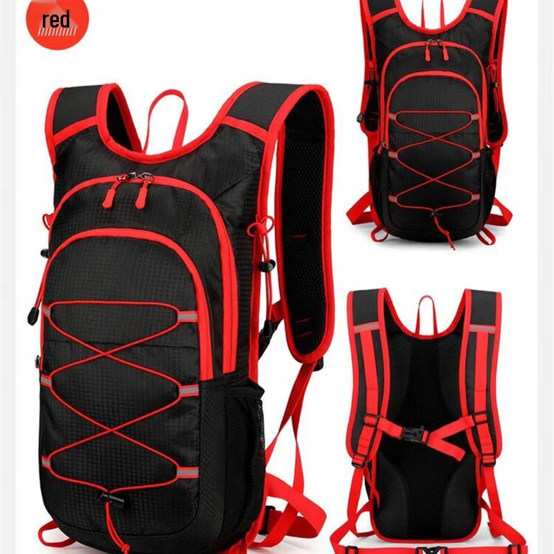 Li Shen Large Capacity Sports & Hiking Backpack