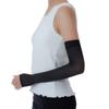 UV Plain Arm Long with Thumb 1 Stocking Fukuske Hand Stockings SatisfiedAntibacterial, Deodorizing, Heat-Insulating, UV-Absorbing, 90% Protection,