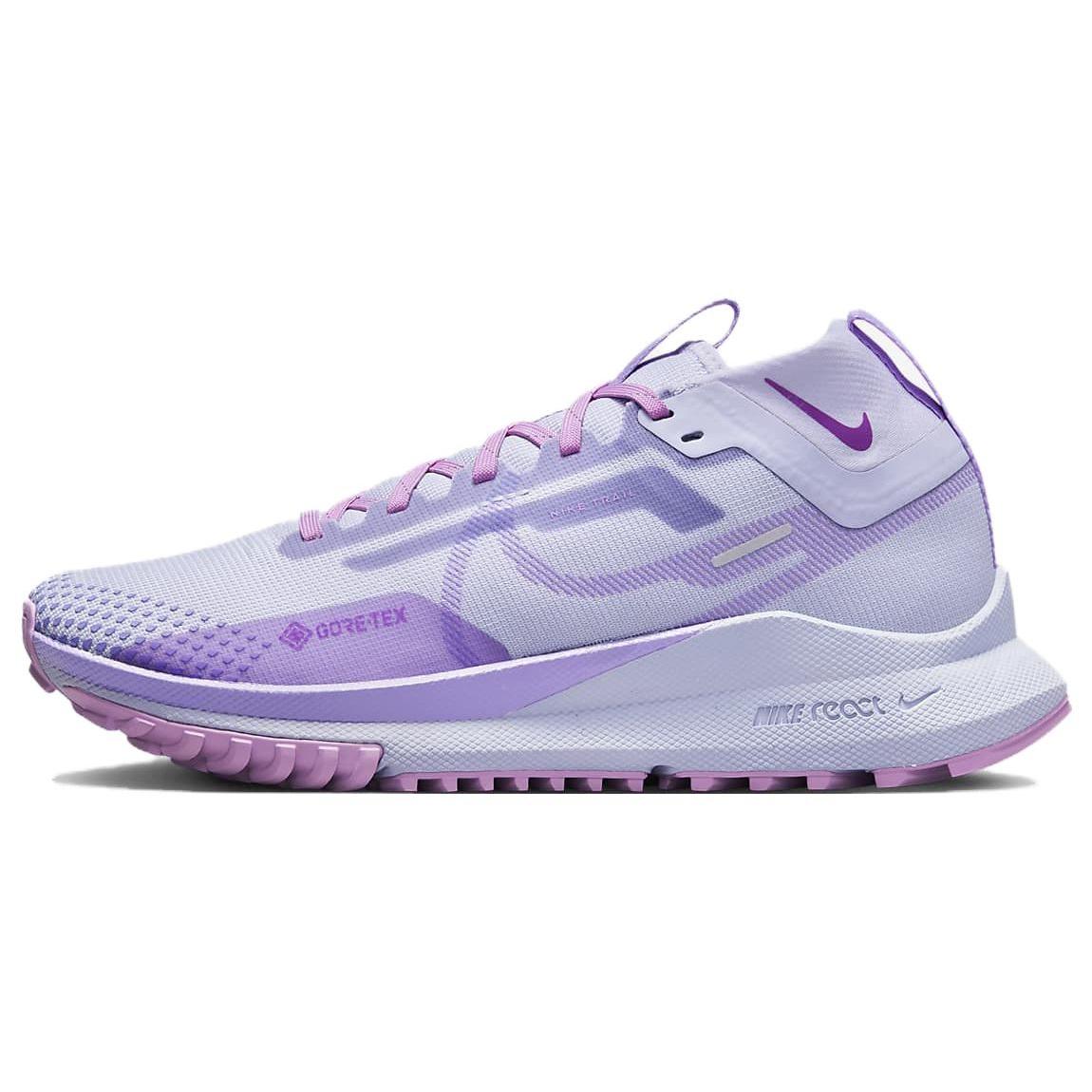 (WMNS) Nike Pegasus Trail 4 GTX Oxygen Purple Women s DJ7929-501 EU 35.5