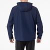 Under Armour Men's Hooded Woven Jacket