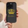 Phone Case for iPhone 11 13 12 14 15 16 Pro Max 7 8 Plus XR XS Max Samsung A55 S24 S23 A02S Redmi 9 13C 9A 10 A3 OPPO A15S A16 A17 A18 A38 A53 A54 A31