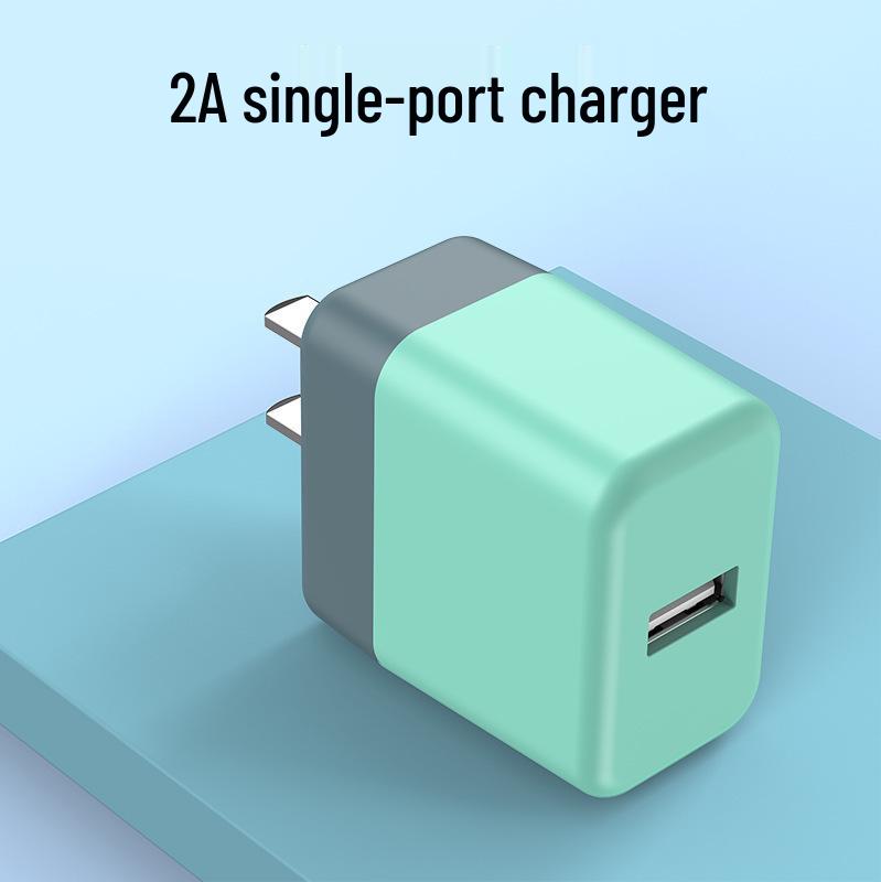 Universal Fast Charging Multi-Port Charger for Apple, Xiaomi, Huawei, OPPO, Vivo