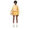 Womens/Ladies Elasticated Waist Loose Fit Sweat Shorts