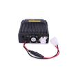 QYT KT-8900D 25-Watt Walkie Talkie Dual Band VHF/UHF 136-174/400-480MHz Quad Watch Car MINI Mobile Radio