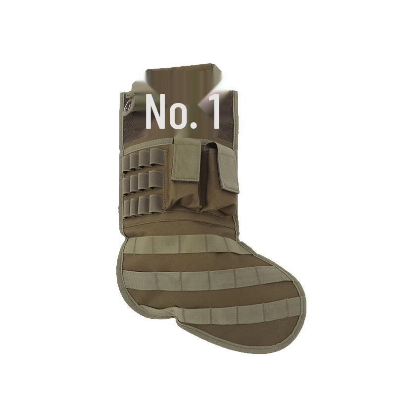 

Tactical MOLLE Pouch One Size