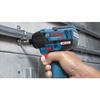Visseuse à chocs - Bosch - GDR 12V-110 - 2 batteries 3,0Ah - Sans fil - L-BOXX
